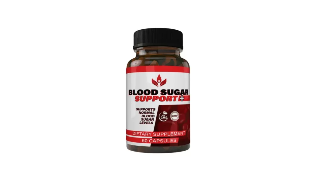 Blood Sugar Support Plus Reviews 