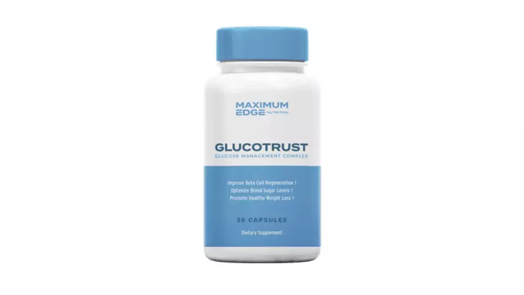 GlucoTrust Reviews