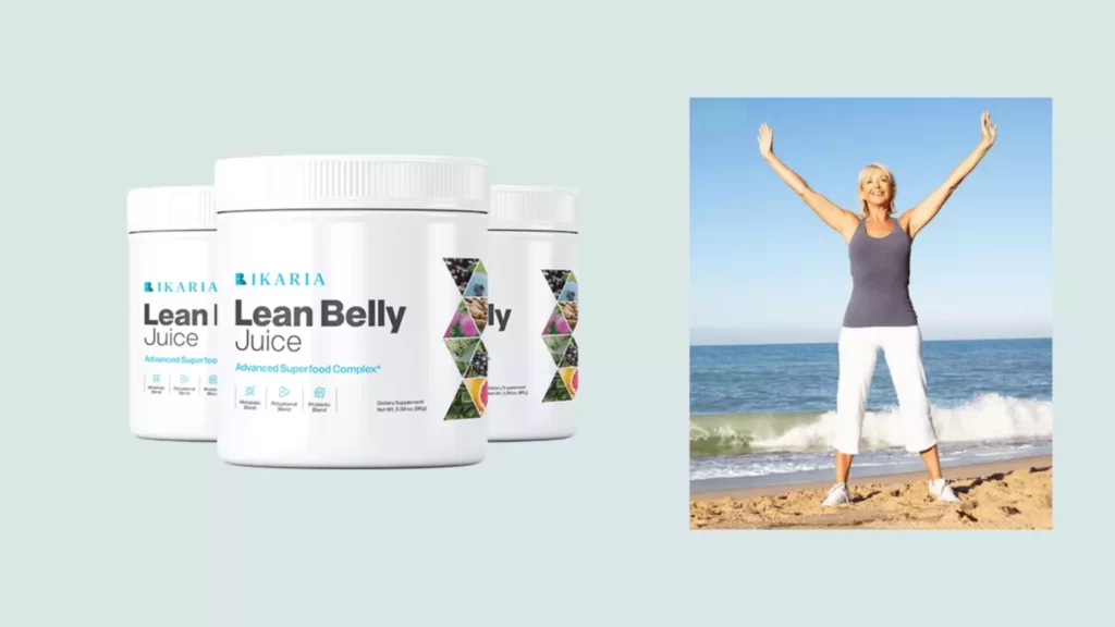 Ikaria Lean Belly Juice Results