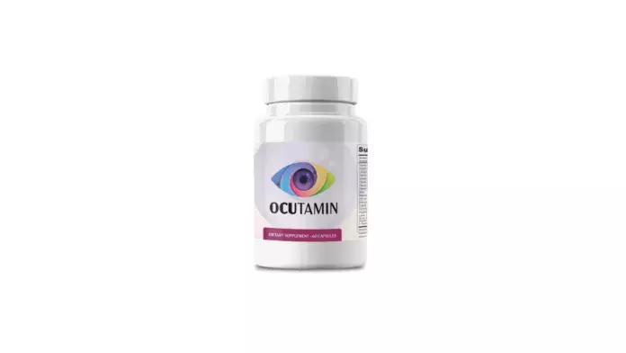 Ocutamin Reviews