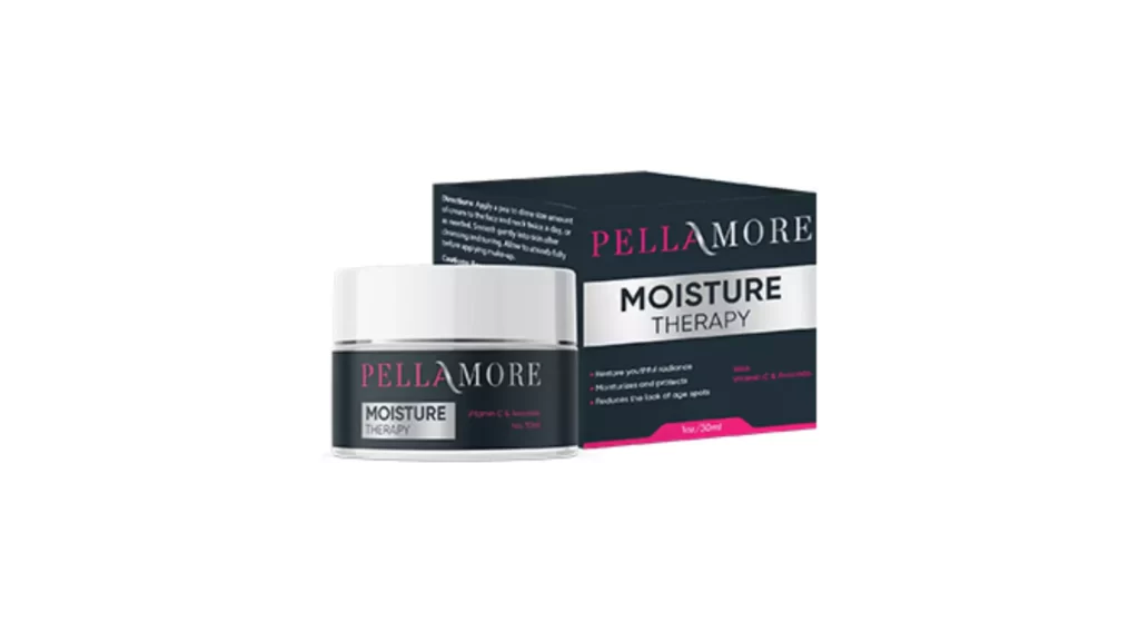 Pellamore Moisture Therapy Reviews