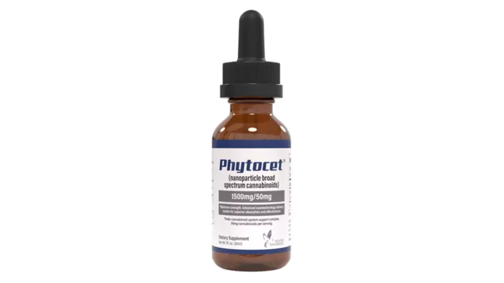 Phytocet CBD Oil Reviews