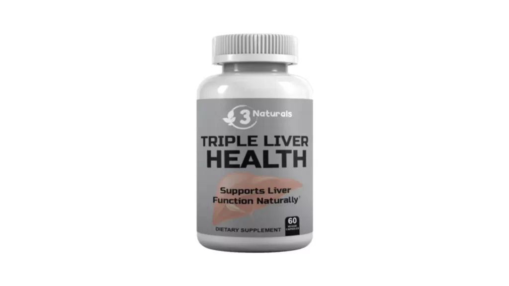 Triple Liver Health Reviews