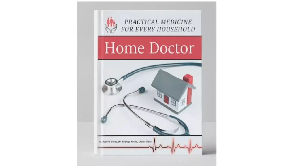 The Home Doctor Guide Reviews