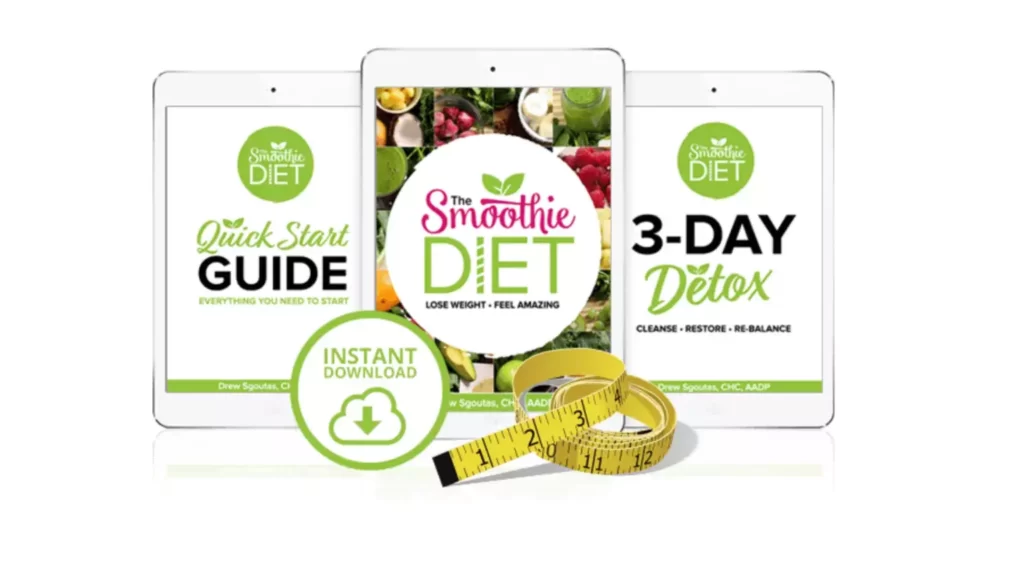 The Smoothie Diet Reviews