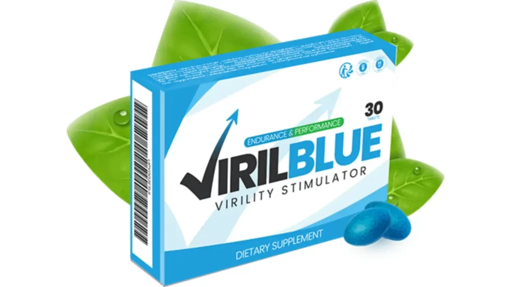 VirilBlue Reviews 