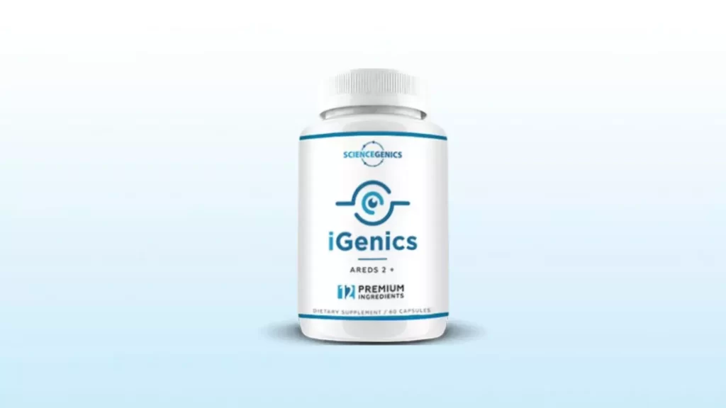 iGenics Reviews