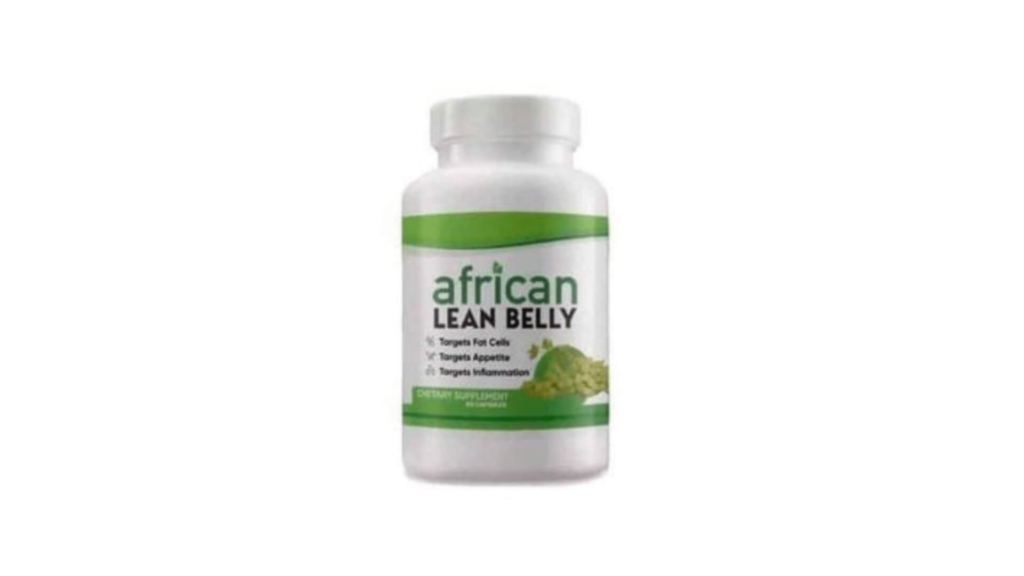 African Lean Belly Reviews