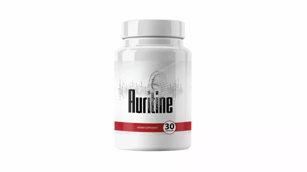 Auritine Review