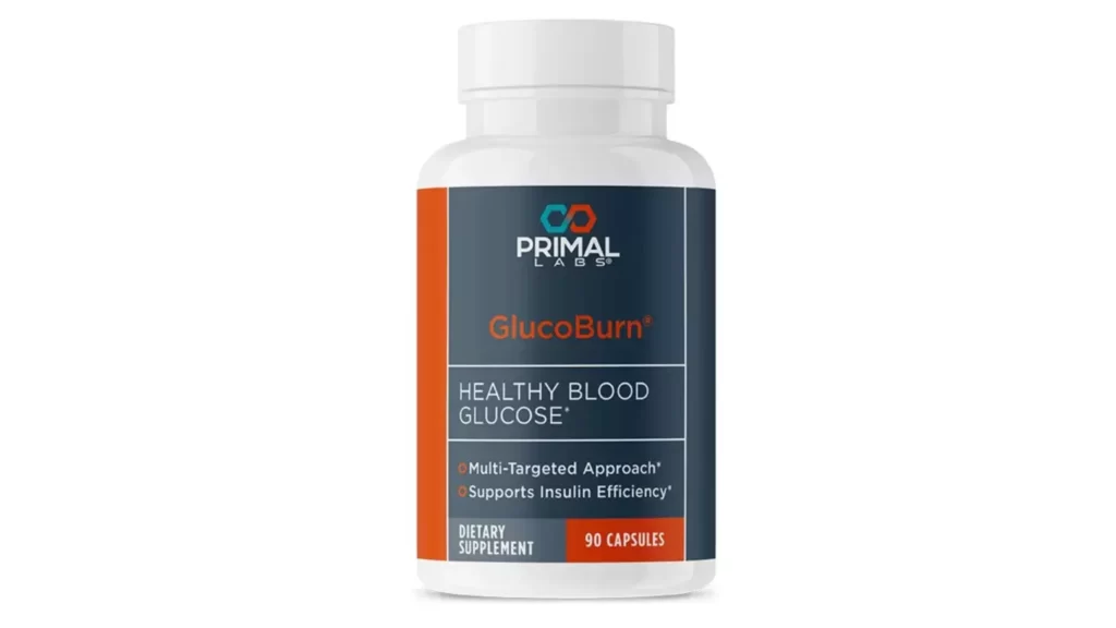 GlucoBurn Reviews