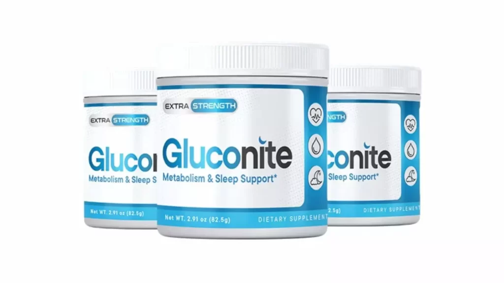 Gluconite Reviews