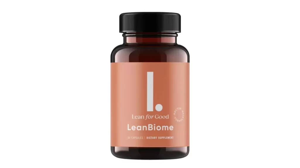 LeanBiome Review