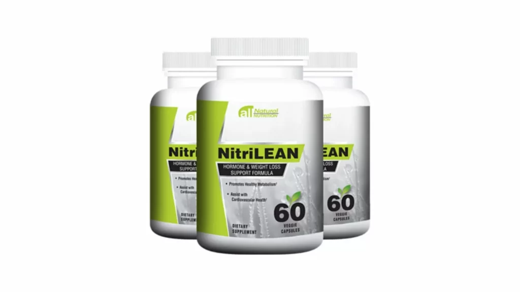 NitriLEAN Review