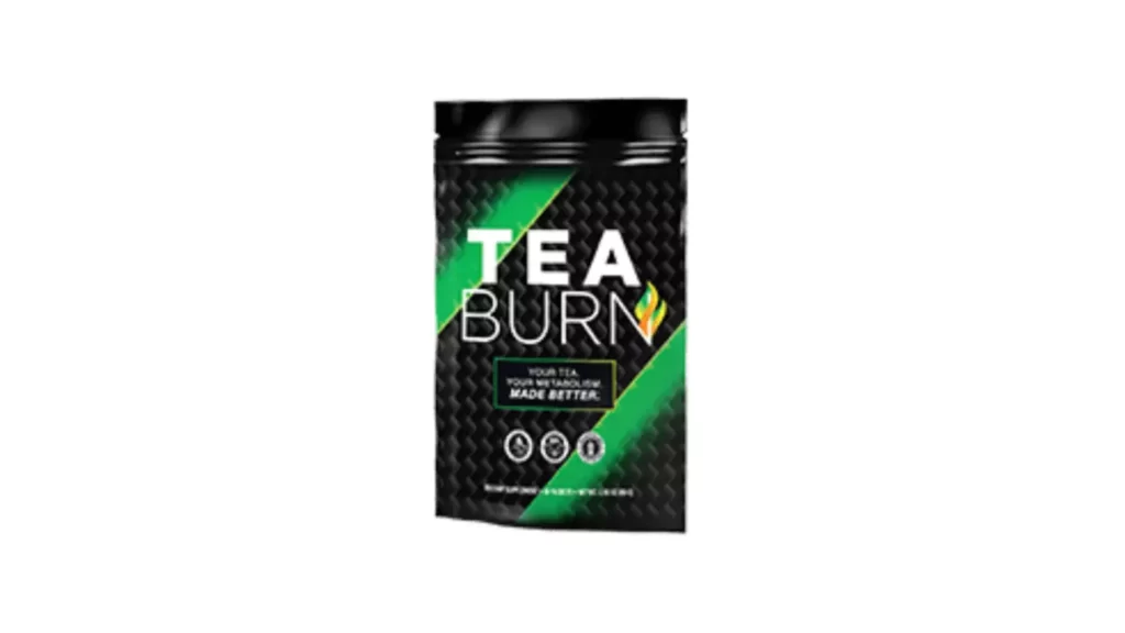 Tea Burn Review