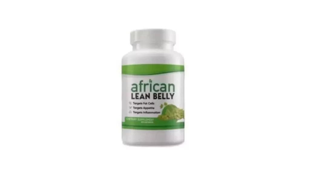 African Lean Belly Review