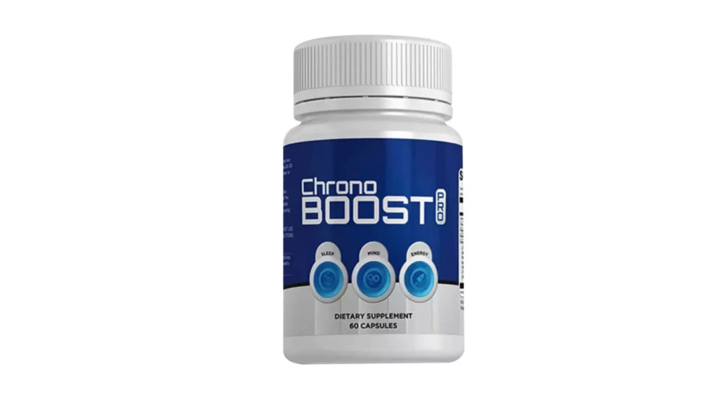 ChronoBoost Pro Reviews