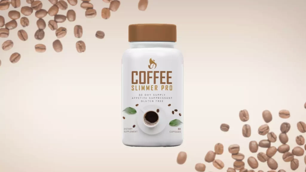 Coffee Slimmer Pro Reviews 