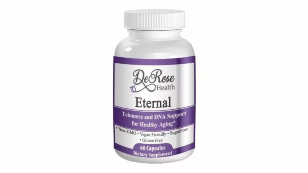 DeRose Health Eternal Reviews