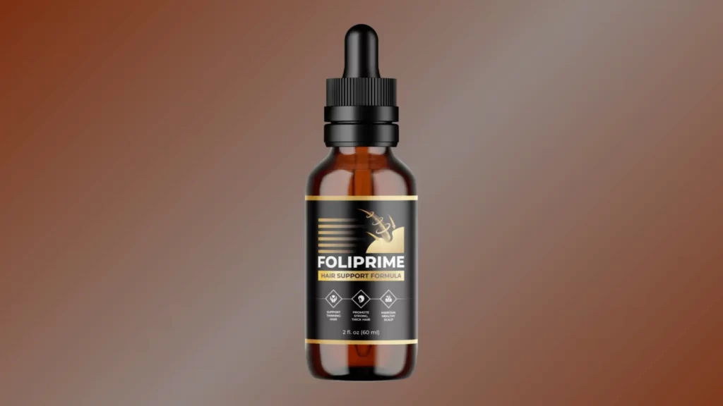 FoliPrime Reviews