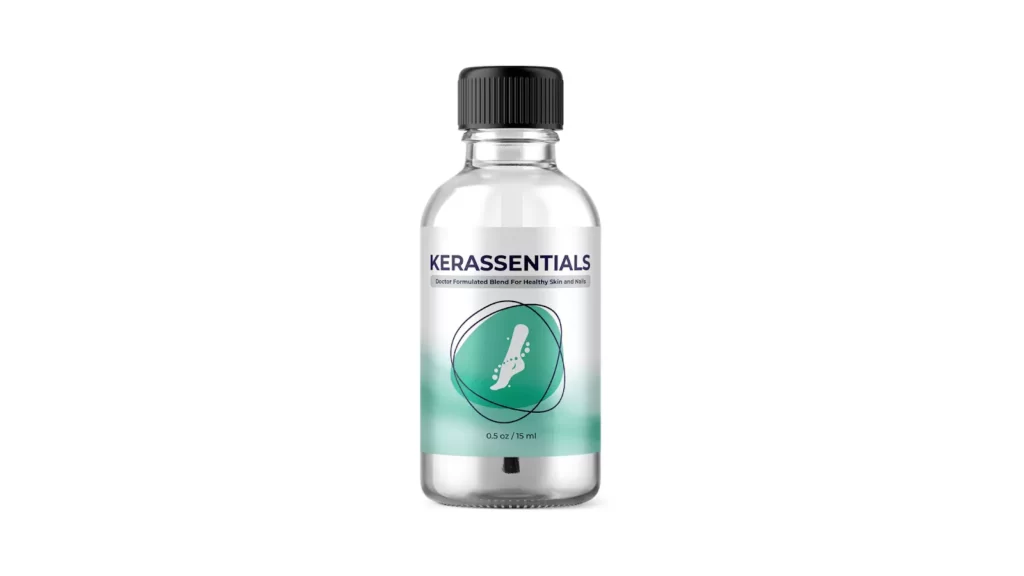 Kerassentials Reviews