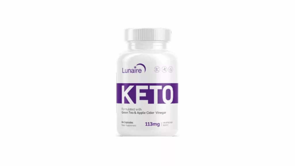 Lunaire Keto Reviews