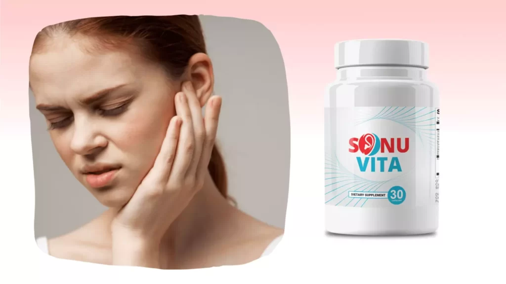 SonuVita Benefits