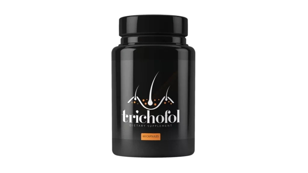 TriChofol Review