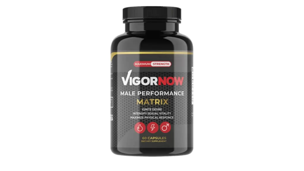 VigorNow Reviews 