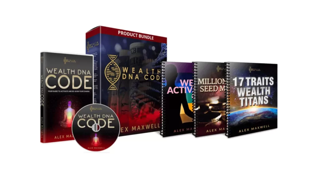 Wealth DNA Code Reviews 