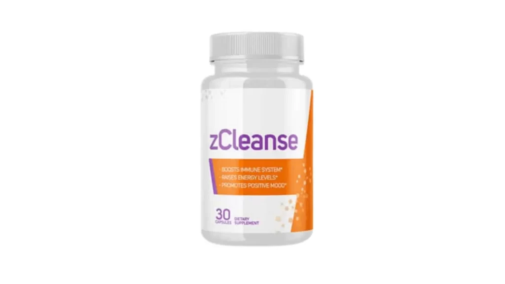 zCleanse Review