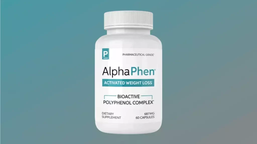 Alpha Phen Reviews