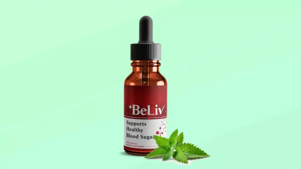 BeLiv Blood Sugar Oil Reviews