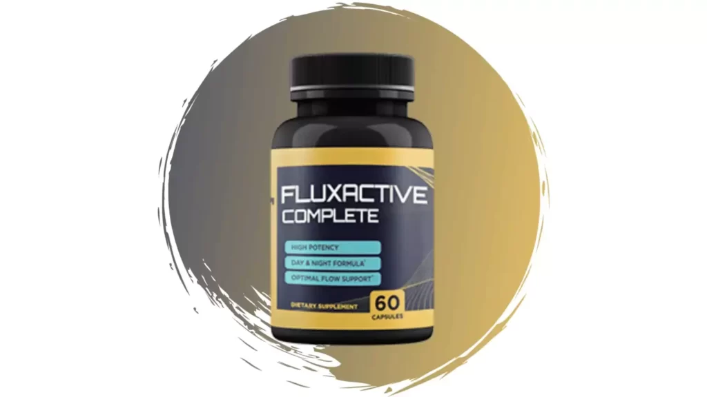 Fluxactive Complete Reviews 