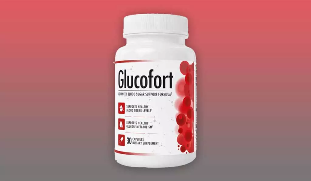 Glucofort Review