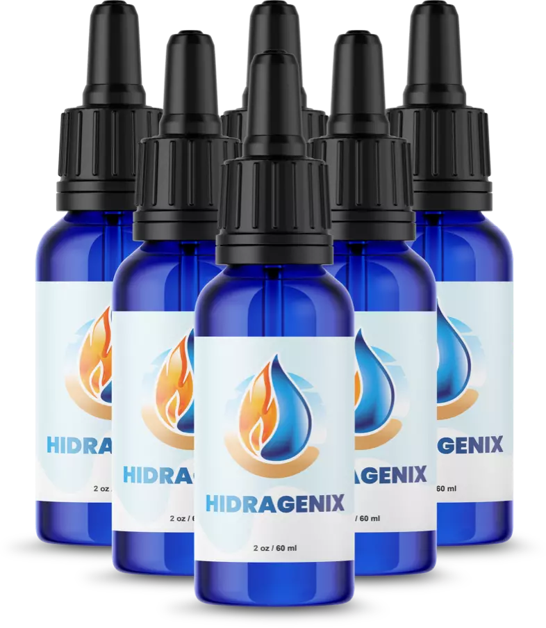 Hidragenix Reviews