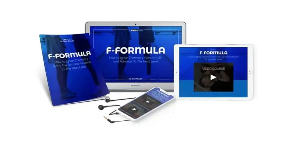 The F Formula Reviews