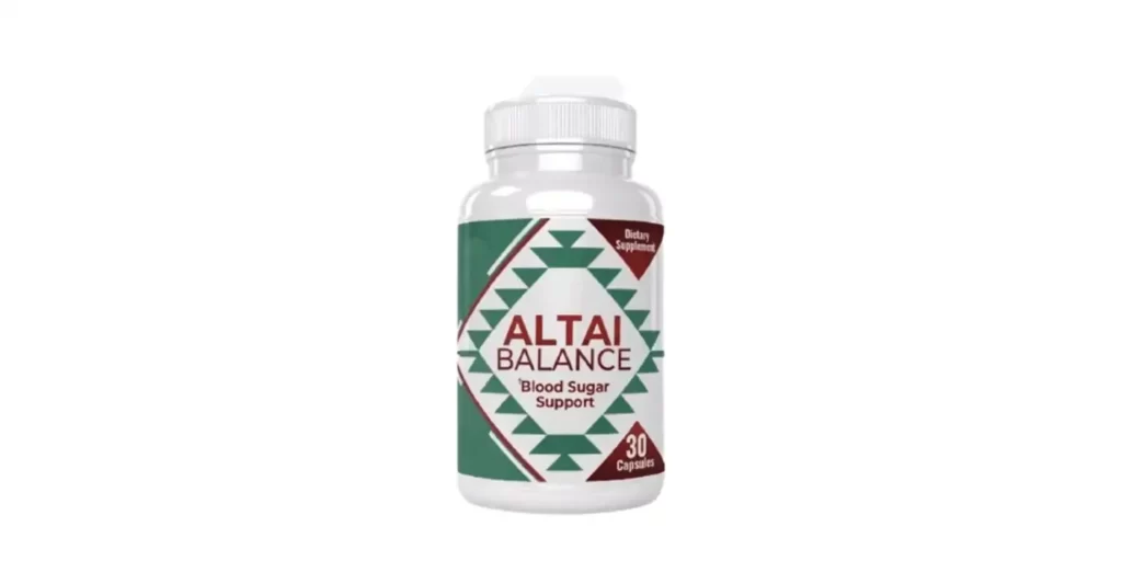 Altai Balance Reviews