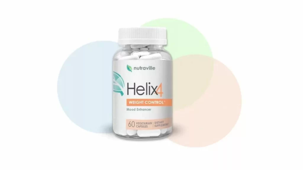 Nutraville Helix 4 Reviews