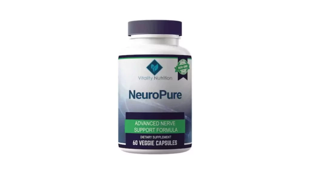 NeuroPure Reviews
