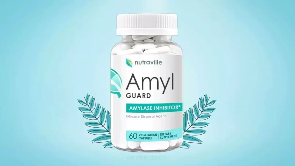 Nutraville Amyl Guard Reviews