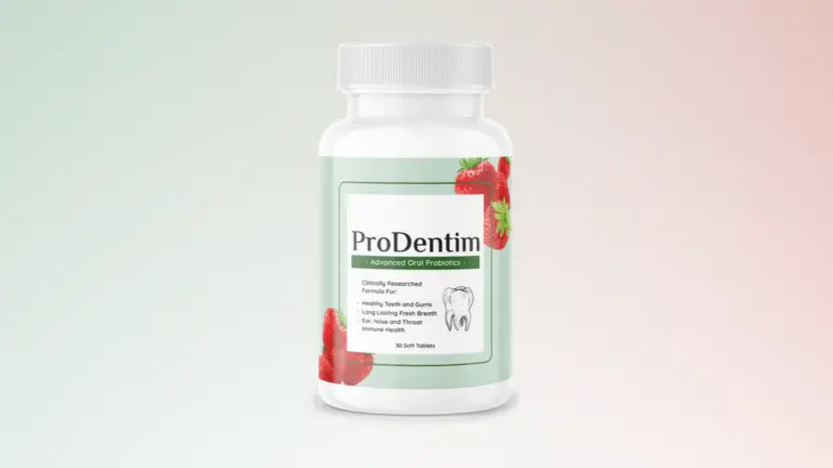 ProDentim Reviews