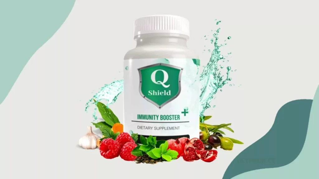 Q Shield Immunity Booster+ Reviews