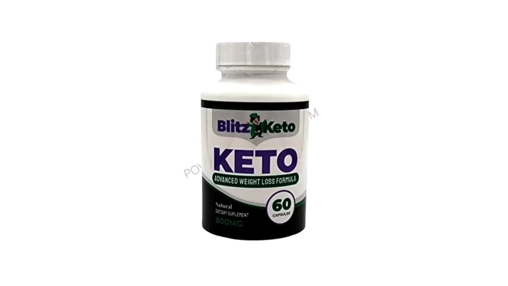 Blitz Keto Reviews