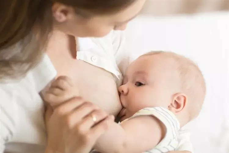 When To Stop Breastfeeding