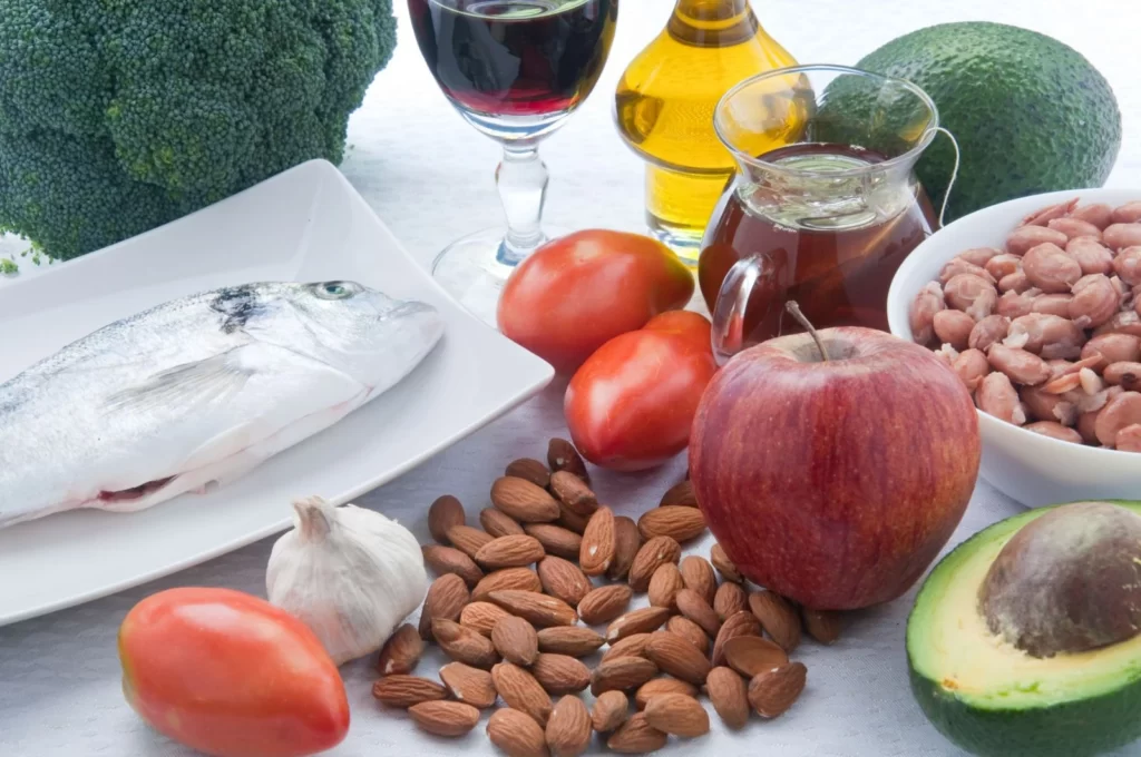 Tips to Cut Your Cholesterol Fast: