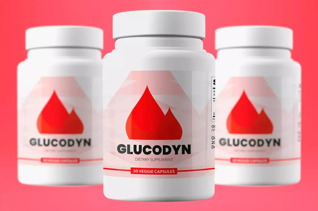 Glucodyn Reviews