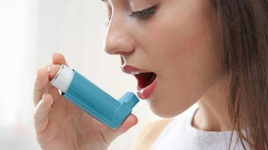 Effective Ways To Treat Asthma At Home