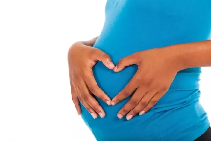 Foods To Be Taken During Pregnancy