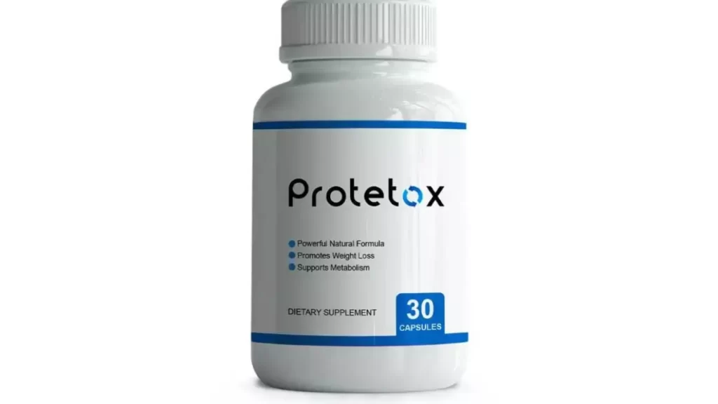 Protetox Reviews 