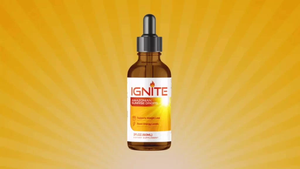 Ignite Drops Reviews